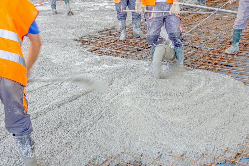 Aggregate Concrete Service