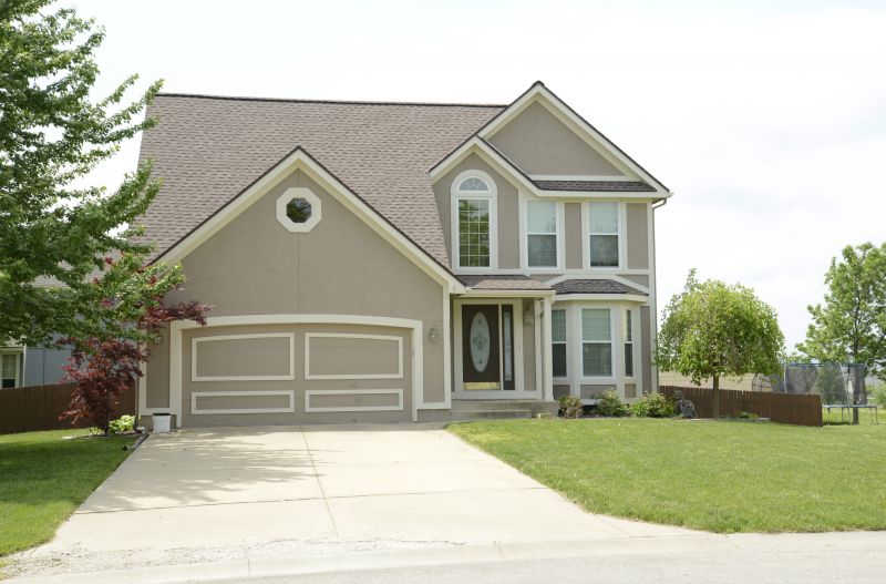 Driveway Apron Paving