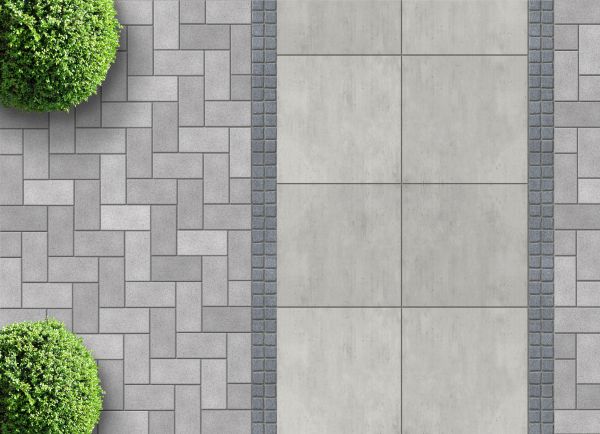 Cost of Concrete Paving in Baytown