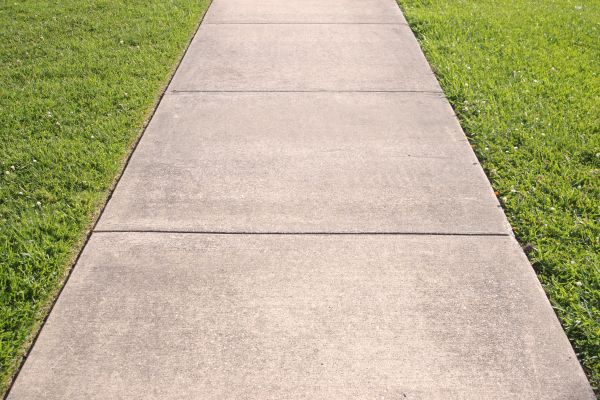Cost of Sidewalk Replacement in Baytown