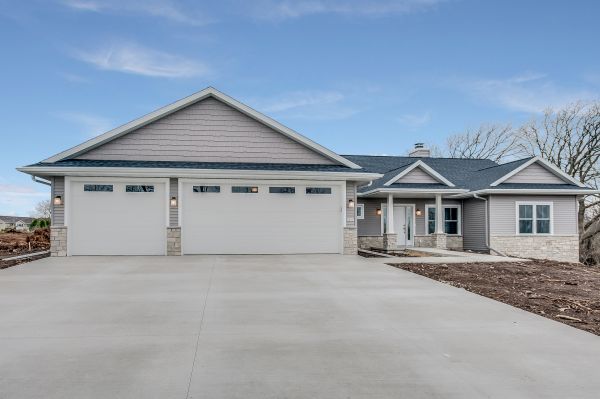 Cost of Driveway Installation in Baytown