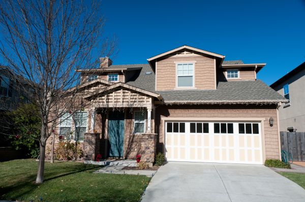 Cost of New Driveway Installation in Baytown
