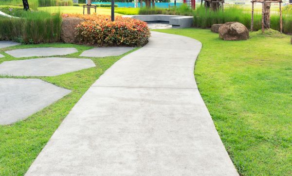 Cost of Path Installation in Baytown