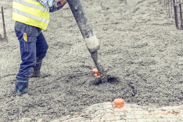 Cost of Pervious Concrete Installation in Baytown