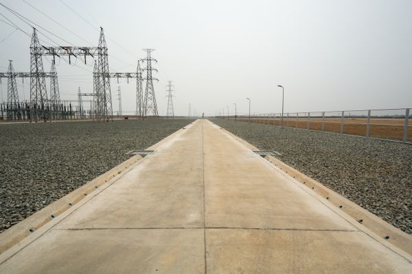 Cost of Concrete Road Paving in Baytown